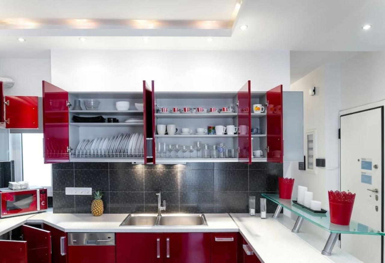 Renovated Flat With Acropolis View Apartment Athens Exterior photo