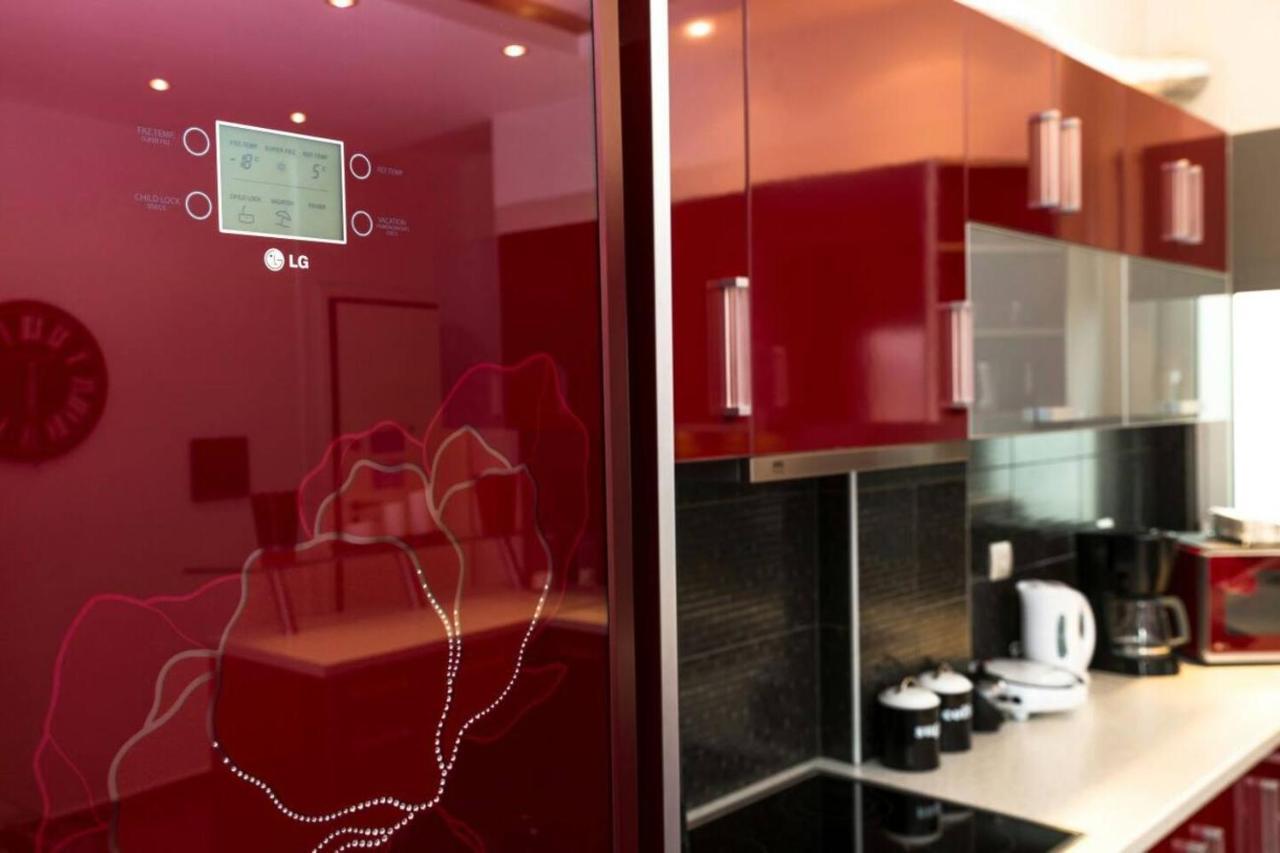 Renovated Flat With Acropolis View Apartment Athens Exterior photo